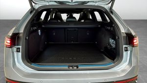 Volkswagen Passat bild 14