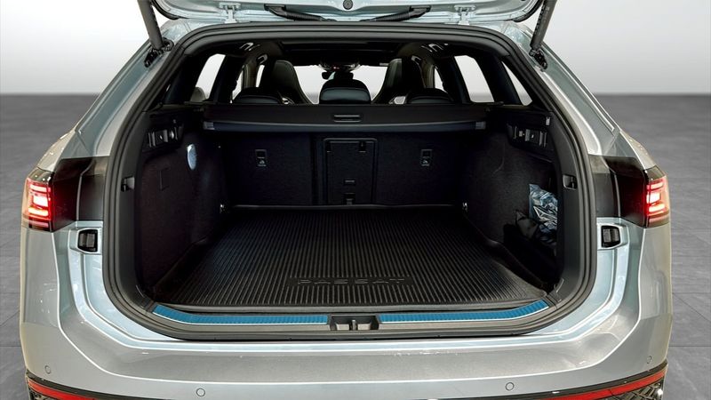 Volkswagen Passat bild 14
