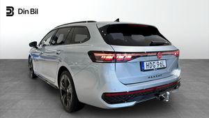 Volkswagen Passat bild 3
