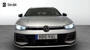 Volkswagen Passat bild 4