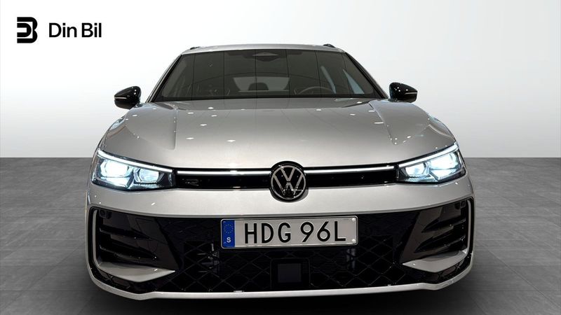 Volkswagen Passat bild 4