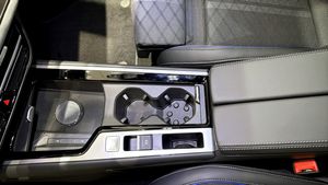 Volkswagen Passat bild 25