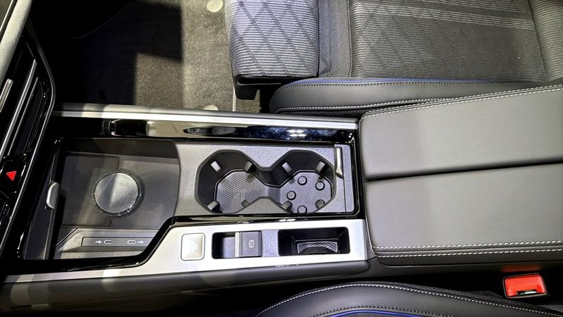 Volkswagen Passat bild 25