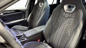 Volkswagen Passat bild 8