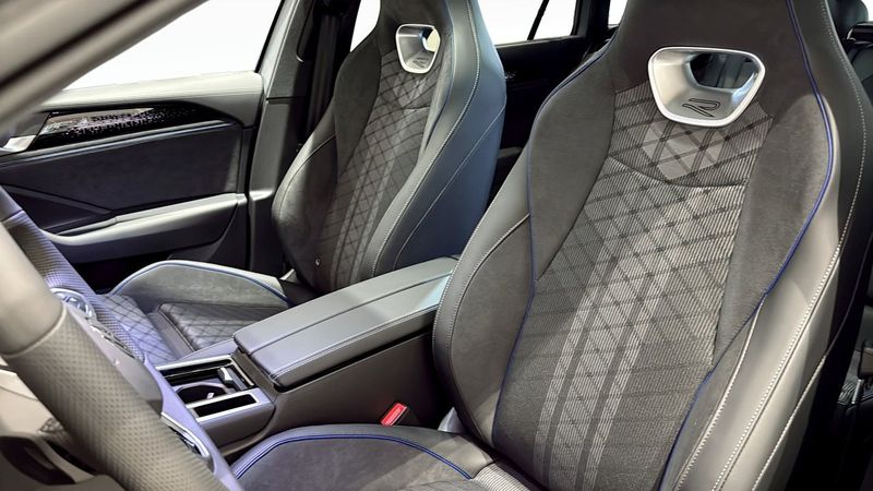 Volkswagen Passat bild 8