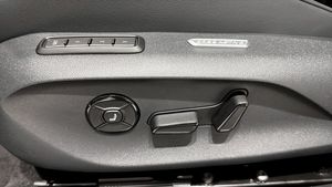 Volkswagen Passat bild 18