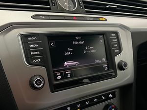 Volkswagen Passat bild 10