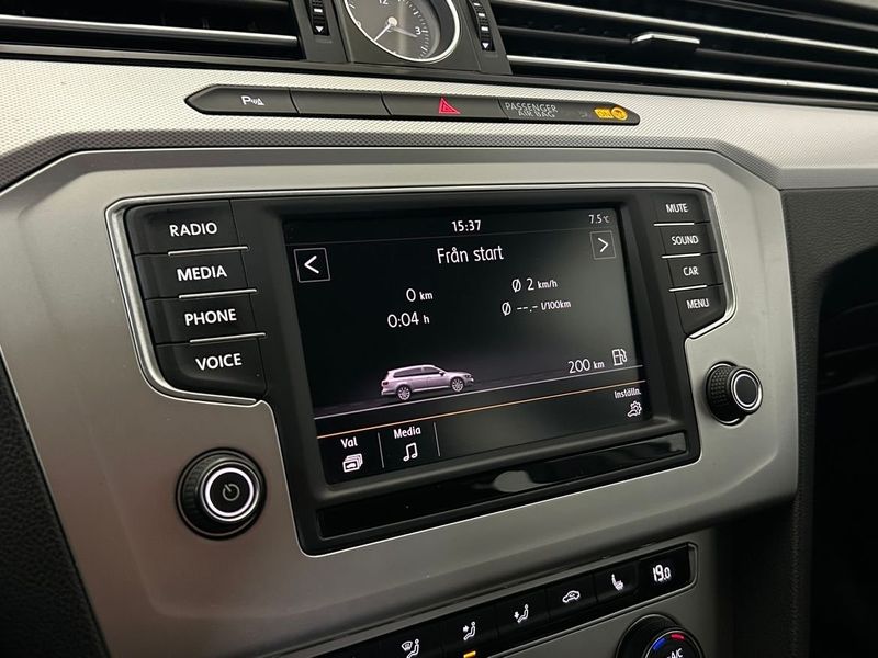 Volkswagen Passat bild 10