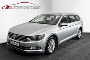 Volkswagen Passat bild 1