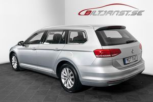 Volkswagen Passat bild 3