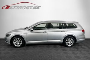 Volkswagen Passat bild 2