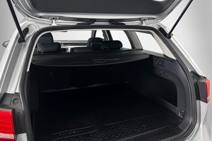 Volkswagen Passat bild 16