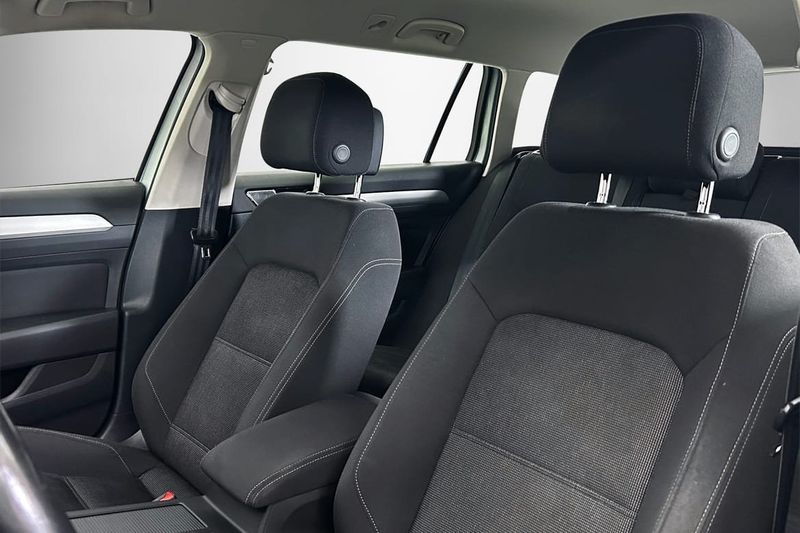 Volkswagen Passat bild 6