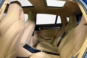 Porsche Panamera bild 10