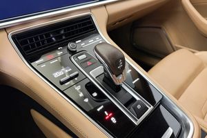 Porsche Panamera bild 16