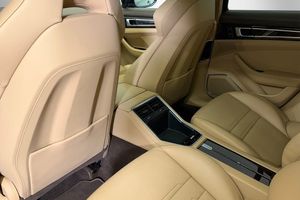 Porsche Panamera bild 11