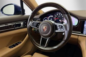 Porsche Panamera bild 7