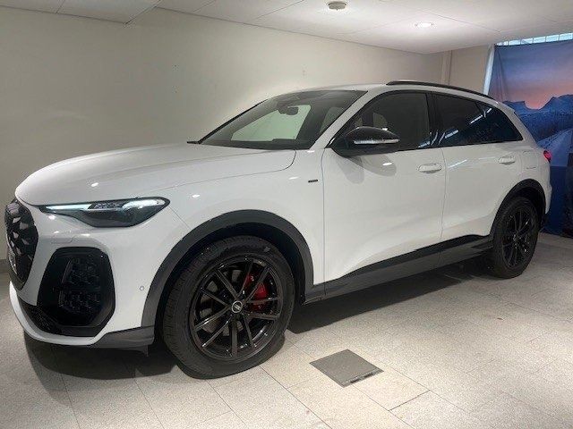Audi Q5 bild 11