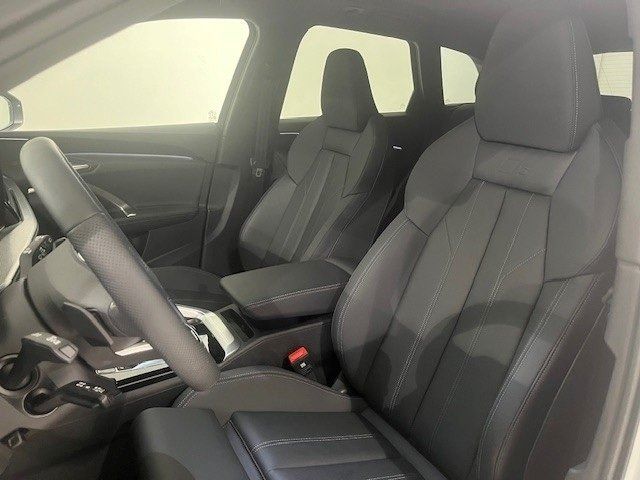 Audi Q5 bild 5