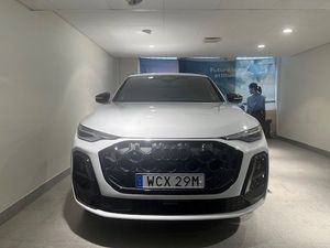 Audi Q5 bild 2