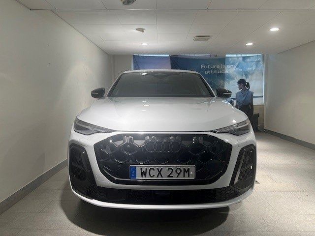 Audi Q5 bild 2