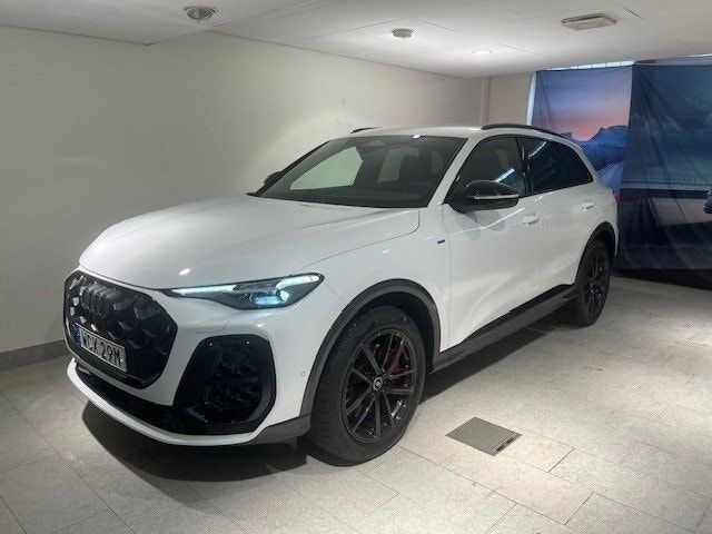 Audi Q5 bild 12