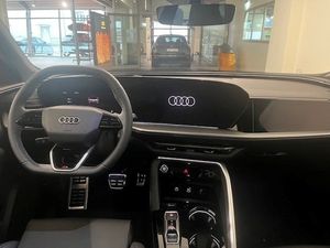 Audi Q5 bild 6