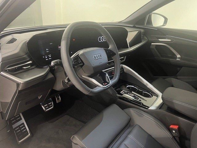 Audi Q5 bild 3
