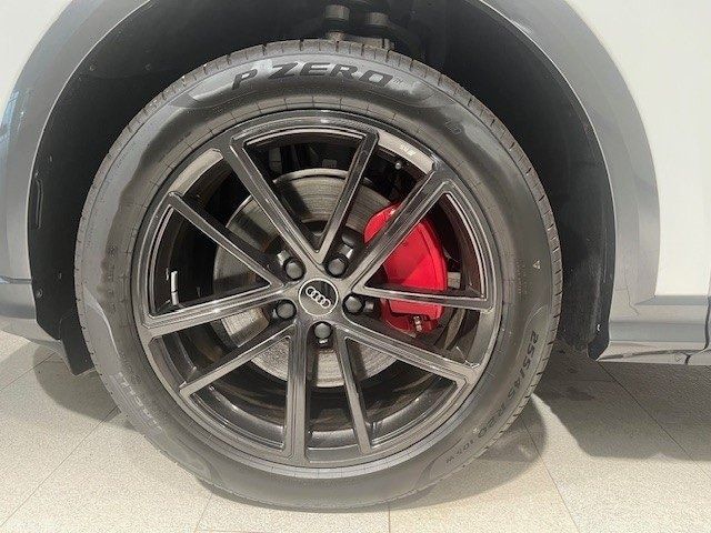 Audi Q5 bild 9