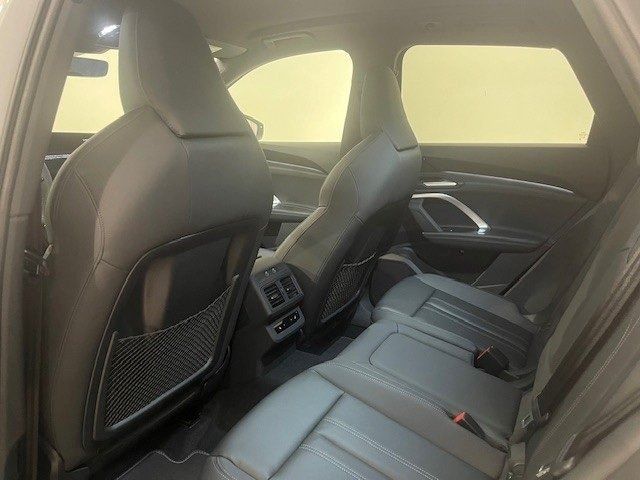 Audi Q5 bild 8