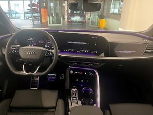 Audi Q5 bild 4