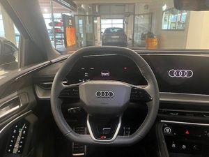 Audi Q5 bild 7