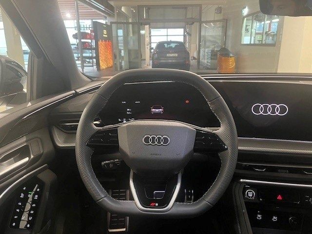 Audi Q5 bild 7