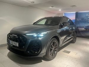 Audi Q5 bild 1
