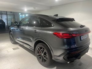 Audi Q5 bild 2