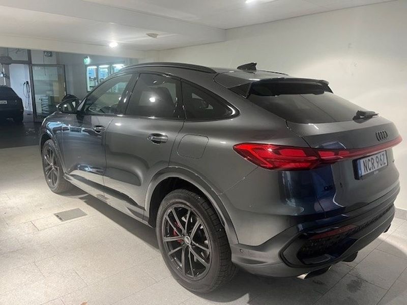 Audi Q5 bild 2