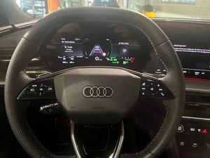 Audi Q5 bild 7