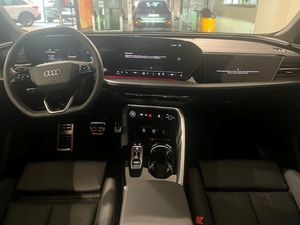 Audi Q5 bild 8