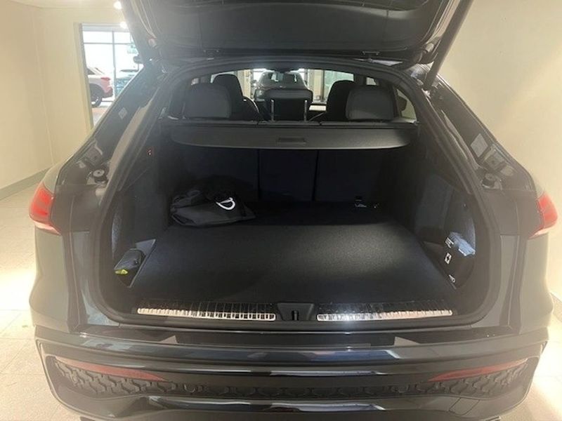 Audi Q5 bild 11