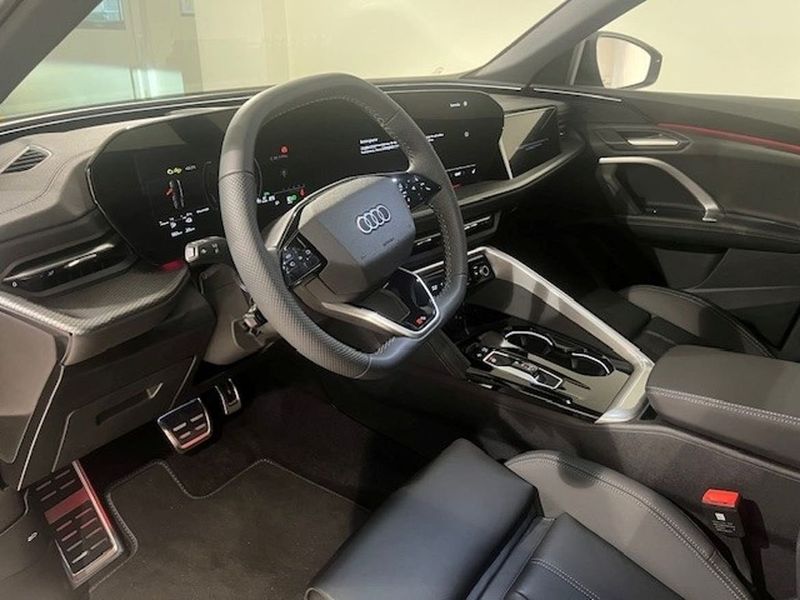Audi Q5 bild 6