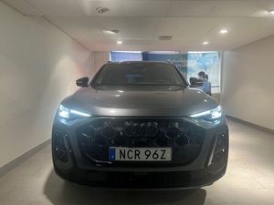 Audi Q5 bild 5
