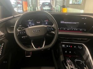 Audi Q5 bild 9