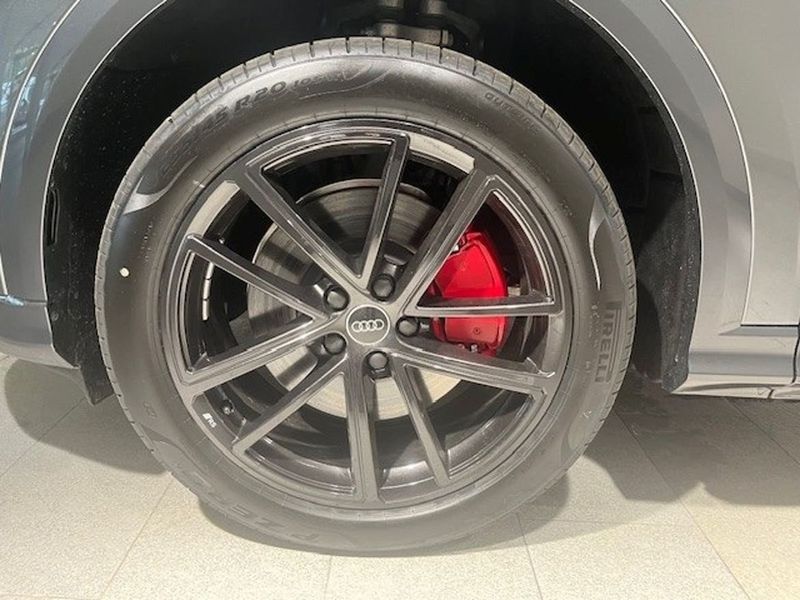 Audi Q5 bild 12