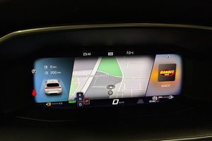 Seat Leon bild 11