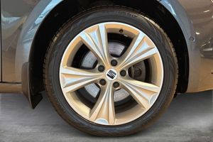 Seat Leon bild 12