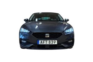 Seat Leon bild 4