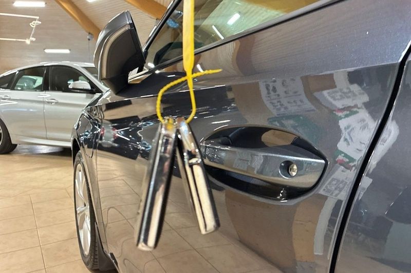 Seat Leon bild 13