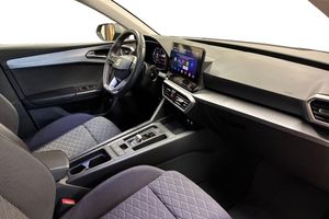 Seat Leon bild 7
