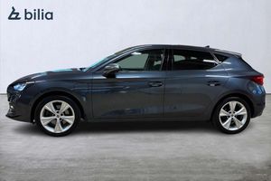 Seat Leon bild 2