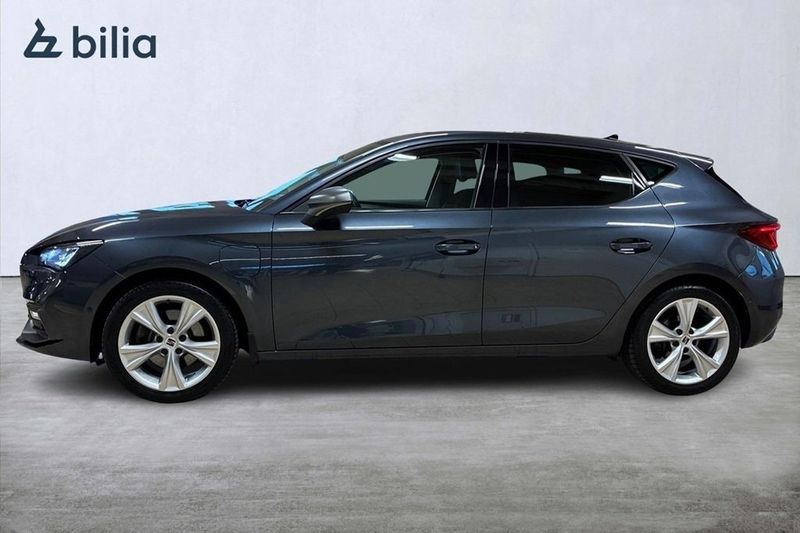 Seat Leon bild 2